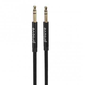 Cable Aux Proove Weft 1m