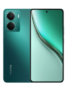 Смартфон Realme P3 5G (8/256) NEW Starlight Green
