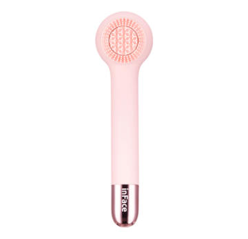 Аппарат inFace Bath SPA and Skin Massager Pink