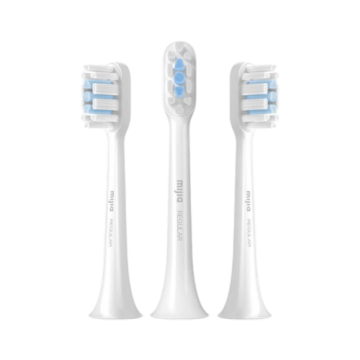 Сменная головка для щётки Mi Electric Toothbrush T302 White