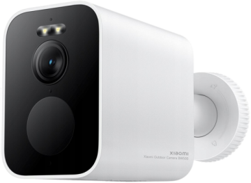 Камера Xiaomi Outdoor Camera BW500 