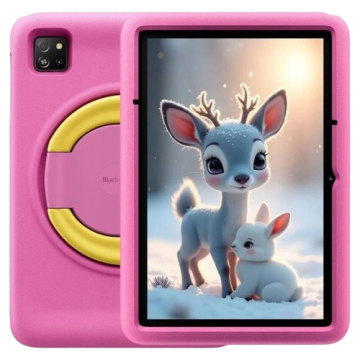 Планшет Blackview Tab 60 Pro Kids (4/128) Pink