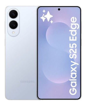 Samsung Galaxy S25 Edge 5G (12/512) Titanium Icyblue