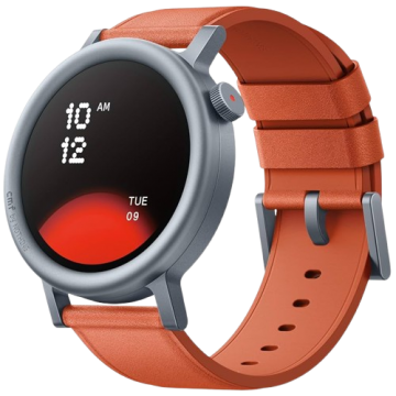 Часы-смарт Nothing CMF Watch Pro 2 (D398) Orange