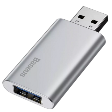 Флешкарта 64GB Baseus с возможностью зарядки