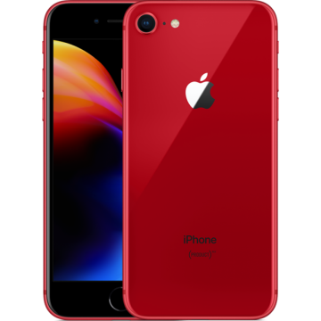 iPhone 8 (64Gb) Red