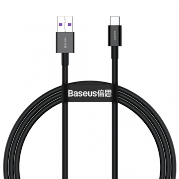 USB cable Type-C Baseus Superior CATYS 66W 1m не для Samsung