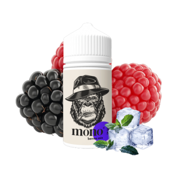 Жидкость Mono 5% 30 ml Berries Mix Ягодный Микс