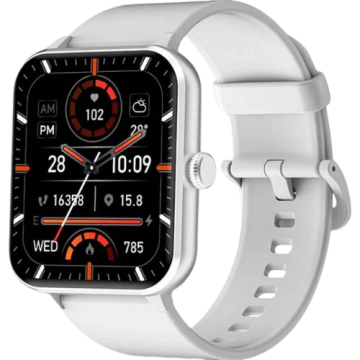Часы-смарт Blackview R50 Grey