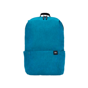 Рюкзак Xiaomi Casual Daypack голубой 10л