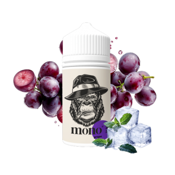 Жидкость Mono 5% 30 ml Grape Виноград