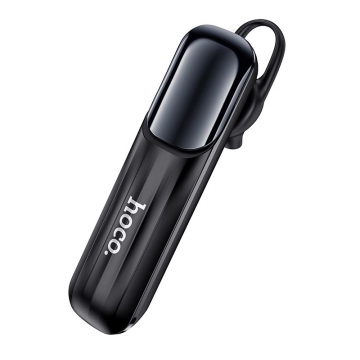 Bluetooth гарнитура HOCO E57 чёрная