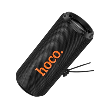 Колонка Bluetooth Hoco HC27 black