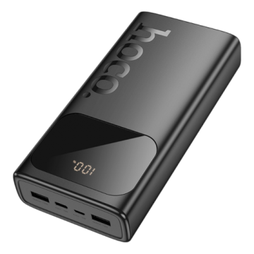 АКБ Power Bank HOCO J144A hymn 30000 mAh