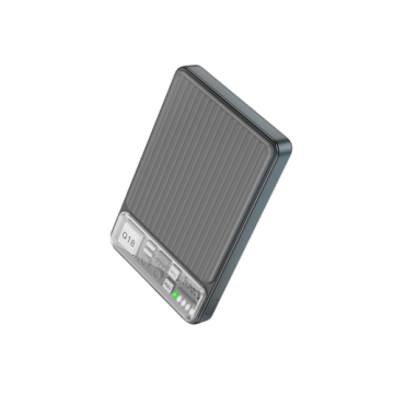 АКБ Power Bank HOCO Q18 Tourer 22.5W 10000 mAh 