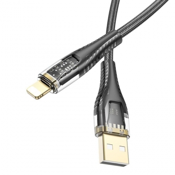 USB cable iPhone 5 Hoco U121