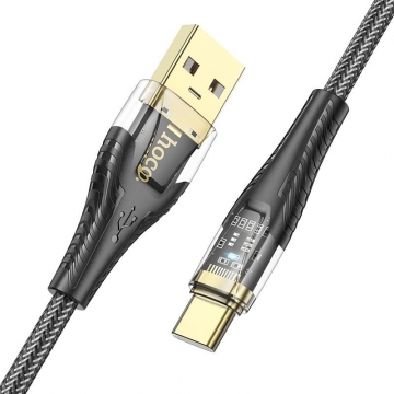 USB cable Type-C HOCO U121