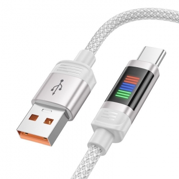 USB cable Type-C HOCO U126