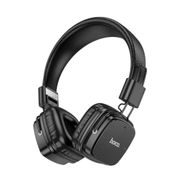 HOCO Bluetooth W56 Black