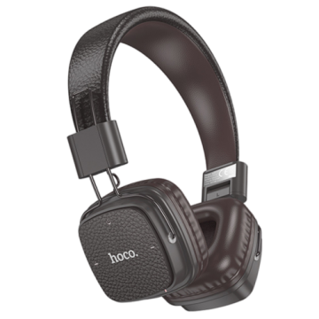 HOCO Bluetooth W56 Brown