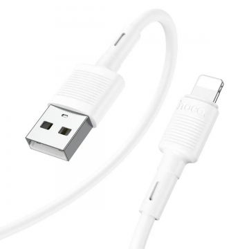 USB cable iPhone 5 HOCO X83 Victory