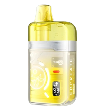 Сигарета электронная ELFBAR 40000 EBCREATE PRO Toasted Pineapple