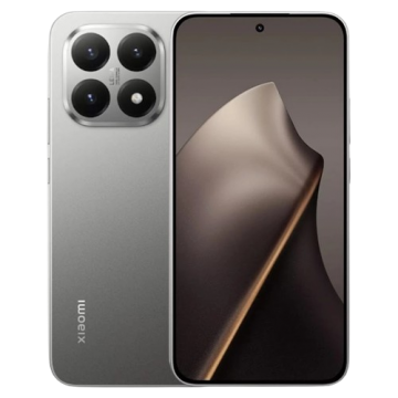 Смартфон Xiaomi 15T Pro (12/512) Sim+eSim Gray