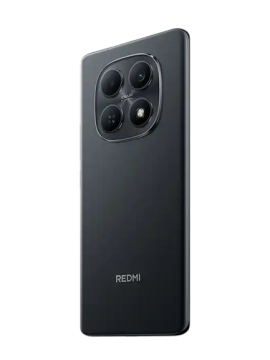 Redmi Note 15 4g 8/256G Black