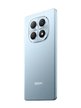 Redmi Note 15 4g 8/256G Glacier Blue