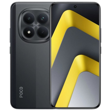 POCO M8 Pro 5G 8+256G Black