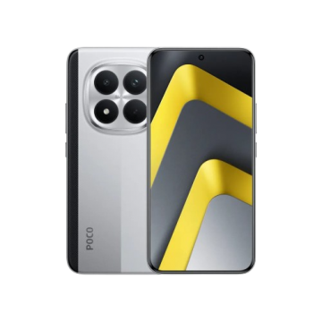 POCO M8 Pro 5G 12+512G silver