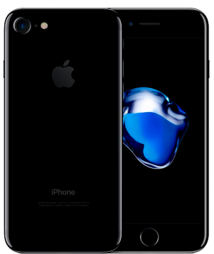 iPhone 7 Jet Black(32Gb) б/у