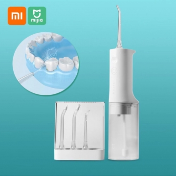 Ирригатор Xiaomi Mijia MEO701 Electric Teeth