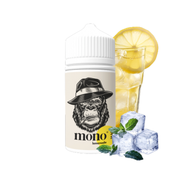 Жидкость Mono 5% 30 ml Lemonade Лимонад