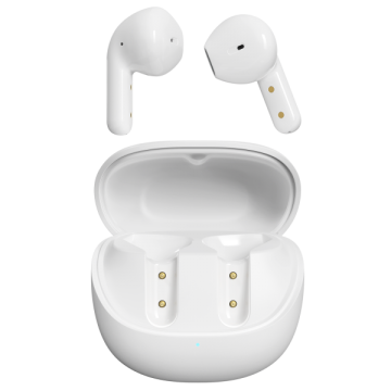 Наушники Proove Bluetooth Logic white