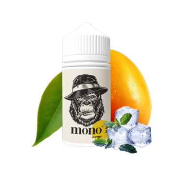 Жидкость Mono 5% 30 ml Mango Манго