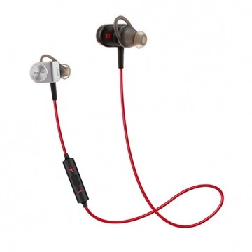 Meizu EP-51 sport bluetooth черные