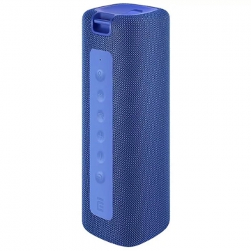 Колонка Xiaomi Mi Portable Bluetooth Speaker 16W blue