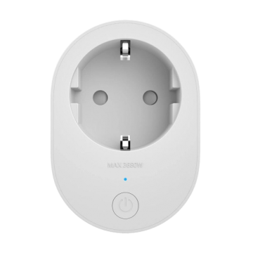 Розетка Xiaomi Mi Smart Plug 2