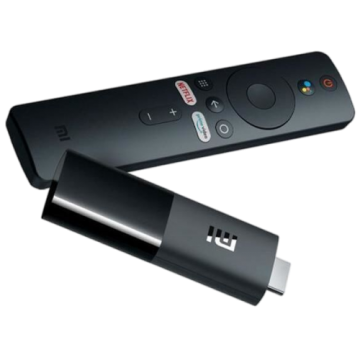 TV-Приставка Xiaomi Mi TV Stick