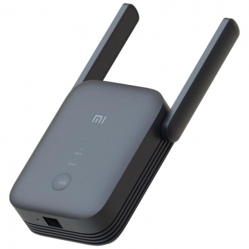 Ретрaнслятор Xiaomi Mi WiFi Repeater AC1200