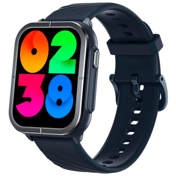 Часы-смарт Xiaomi Mibro Watch C3 Blue