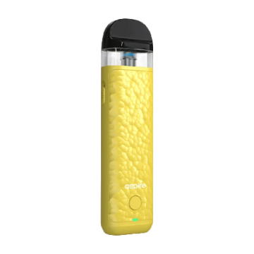 POD система Minican 4 Yellow