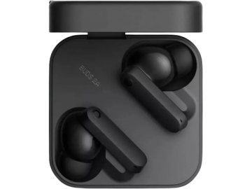 Наушники Nothing CMF Bluetooth Buds 2a (B185) Dark Grey