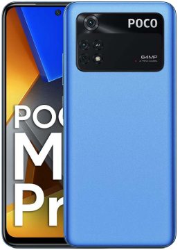 Poco M4 Pro (6/128) NEW Cool Blue