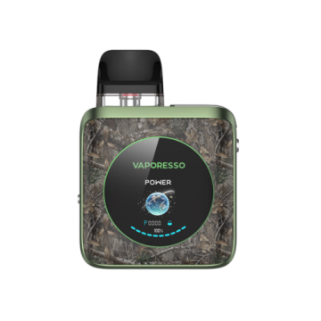 POD система Vaporesso XROS 4 Nano Camouflage