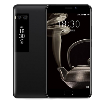 PRO 7 Plus (6/64) чёрный