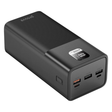 АКБ Power Bank Proove Giant Lite 22.5W 40000 mAh