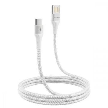 USB cable V9 Proove Double Way Weft