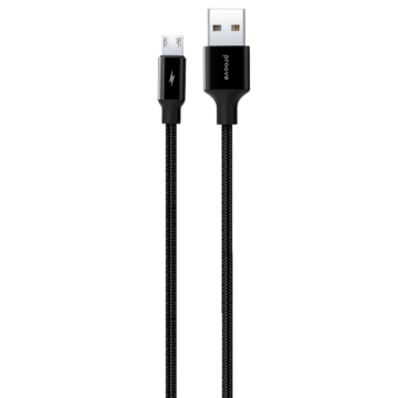 USB cable V9 Proove Light Weft